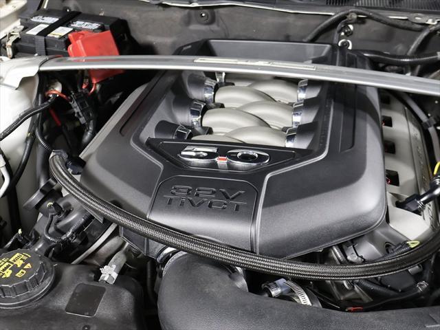 used 2011 Ford Mustang car, priced at $13,699