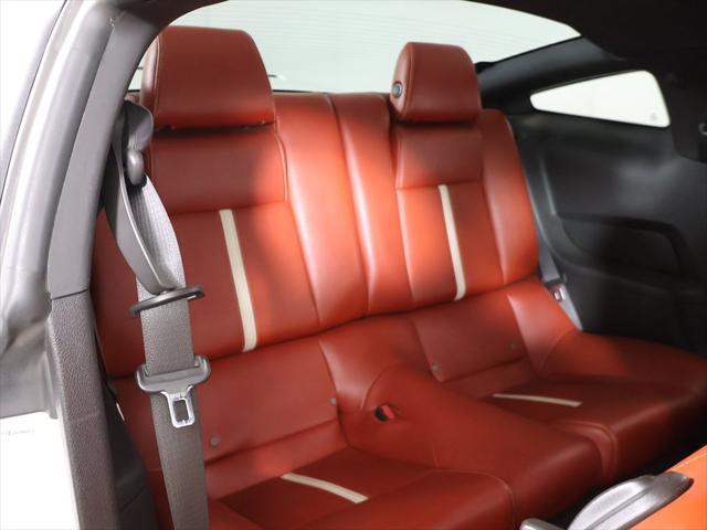 used 2011 Ford Mustang car, priced at $13,699