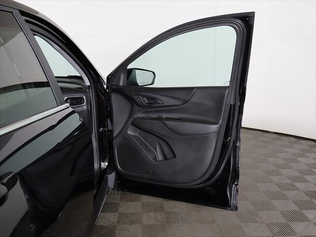 used 2023 Chevrolet Equinox car, priced at $20,699
