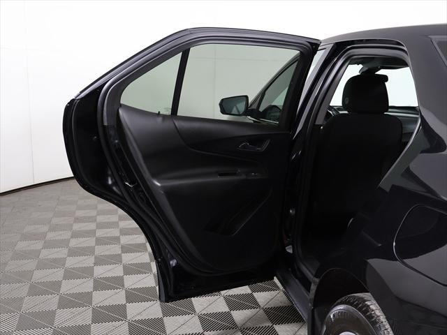 used 2023 Chevrolet Equinox car, priced at $20,699
