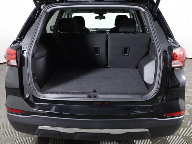 used 2023 Chevrolet Equinox car, priced at $20,699