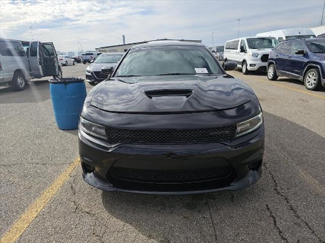 used 2021 Dodge Charger car, priced at $27,799