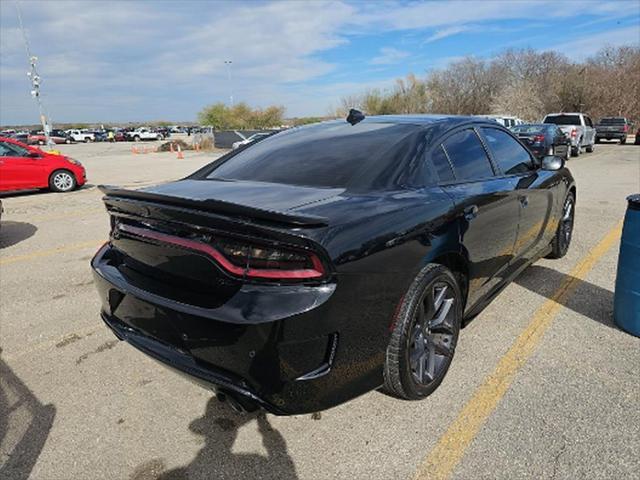 used 2021 Dodge Charger car, priced at $27,799