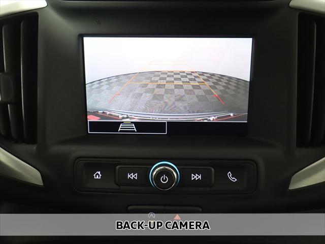 used 2023 GMC Terrain car, priced at $21,999