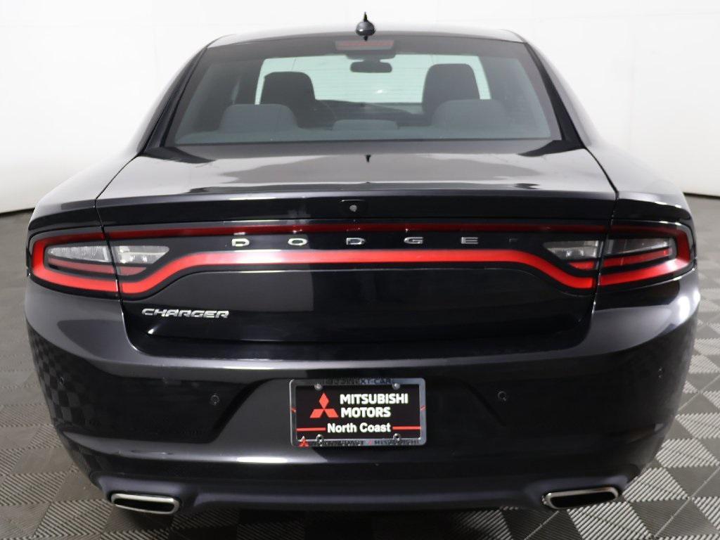 used 2023 Dodge Charger car, priced at $19,699