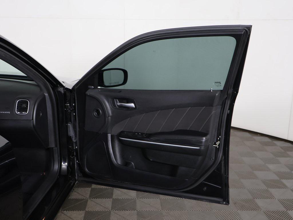 used 2023 Dodge Charger car, priced at $19,699