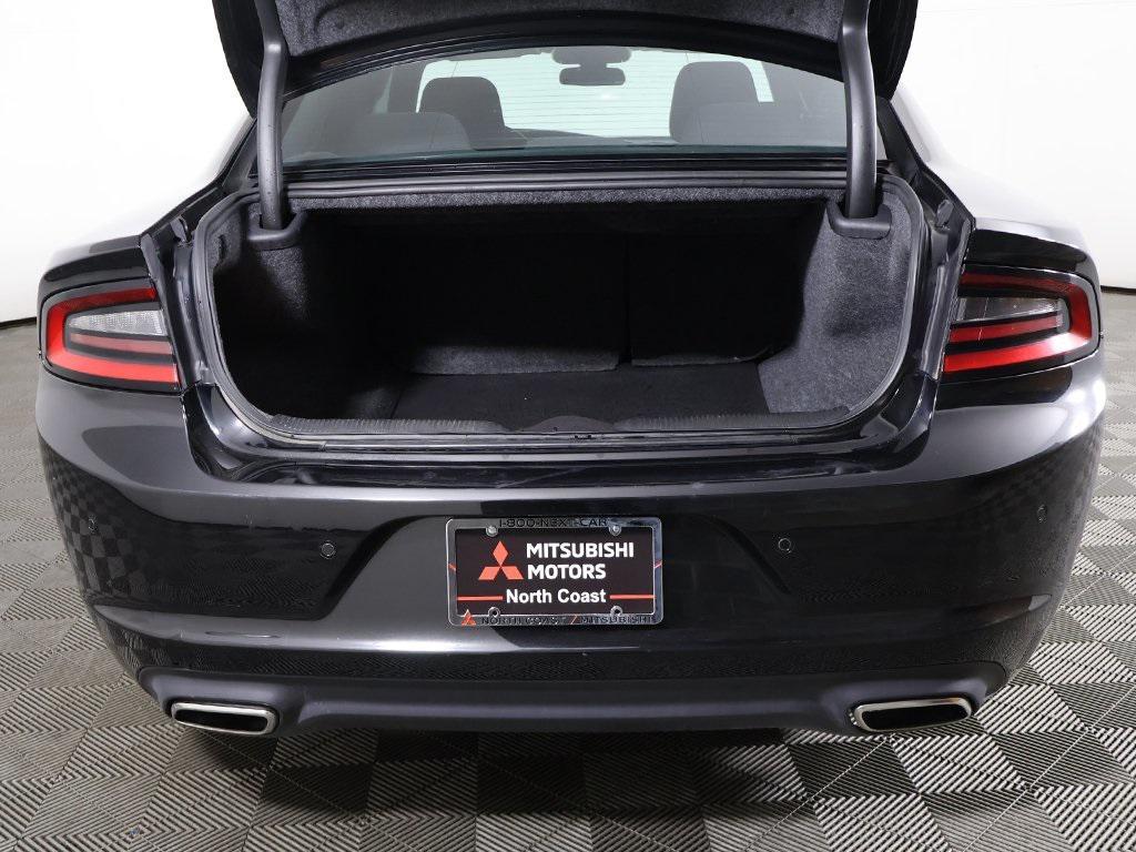 used 2023 Dodge Charger car, priced at $19,699