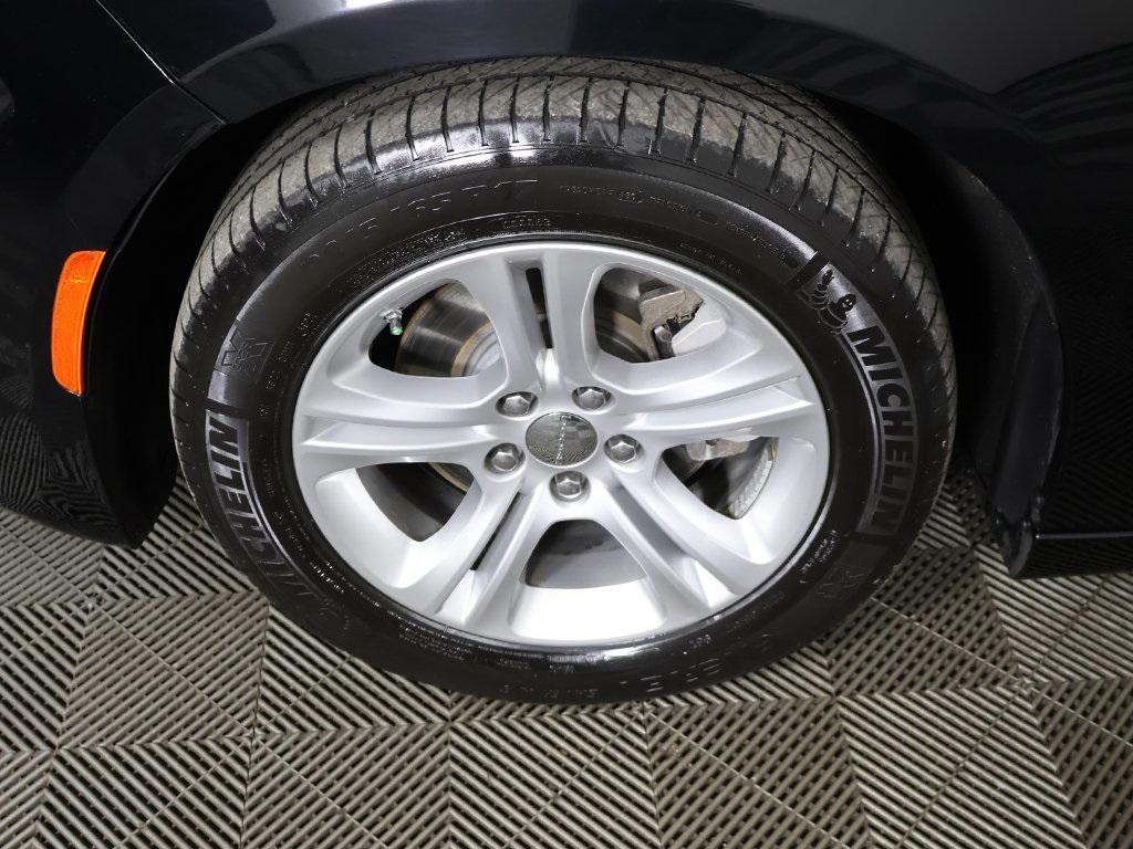 used 2023 Dodge Charger car, priced at $19,699