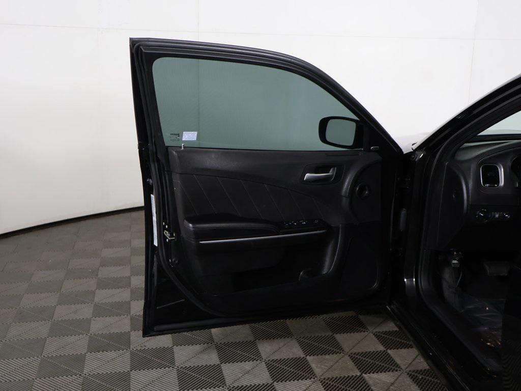 used 2023 Dodge Charger car, priced at $19,699