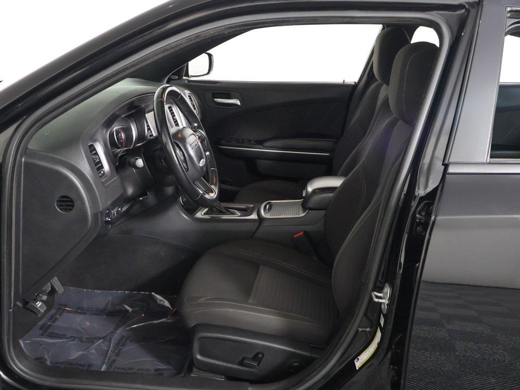 used 2023 Dodge Charger car, priced at $19,699