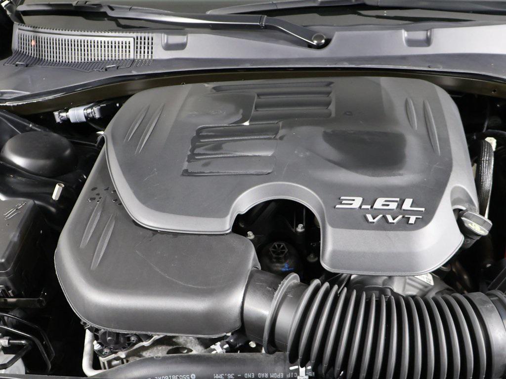 used 2023 Dodge Charger car, priced at $19,699