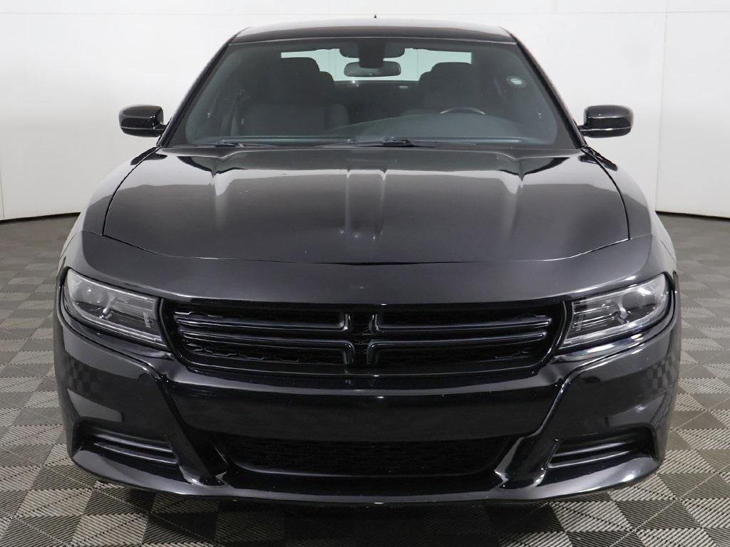 used 2023 Dodge Charger car, priced at $19,699