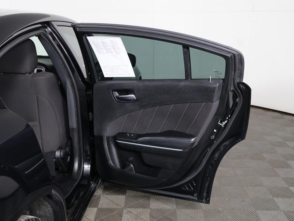 used 2023 Dodge Charger car, priced at $19,699
