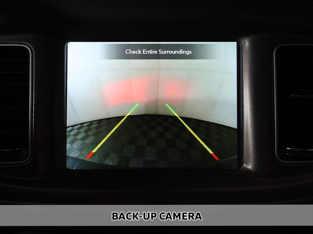 used 2023 Dodge Charger car, priced at $19,699