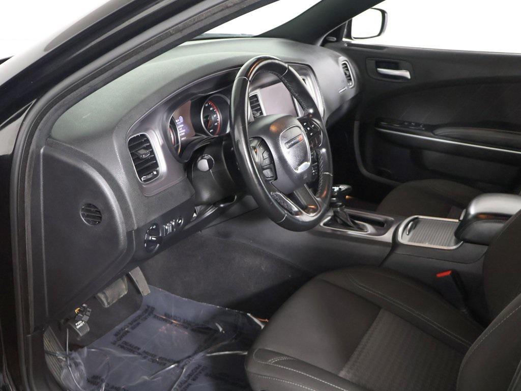 used 2023 Dodge Charger car, priced at $19,699