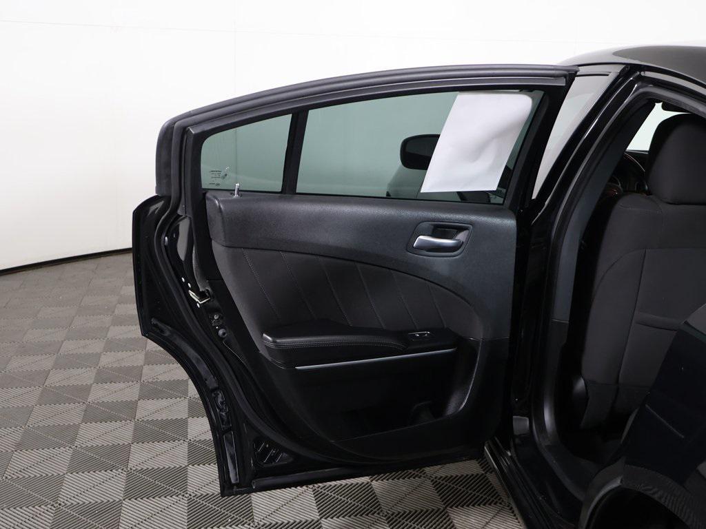 used 2023 Dodge Charger car, priced at $19,699
