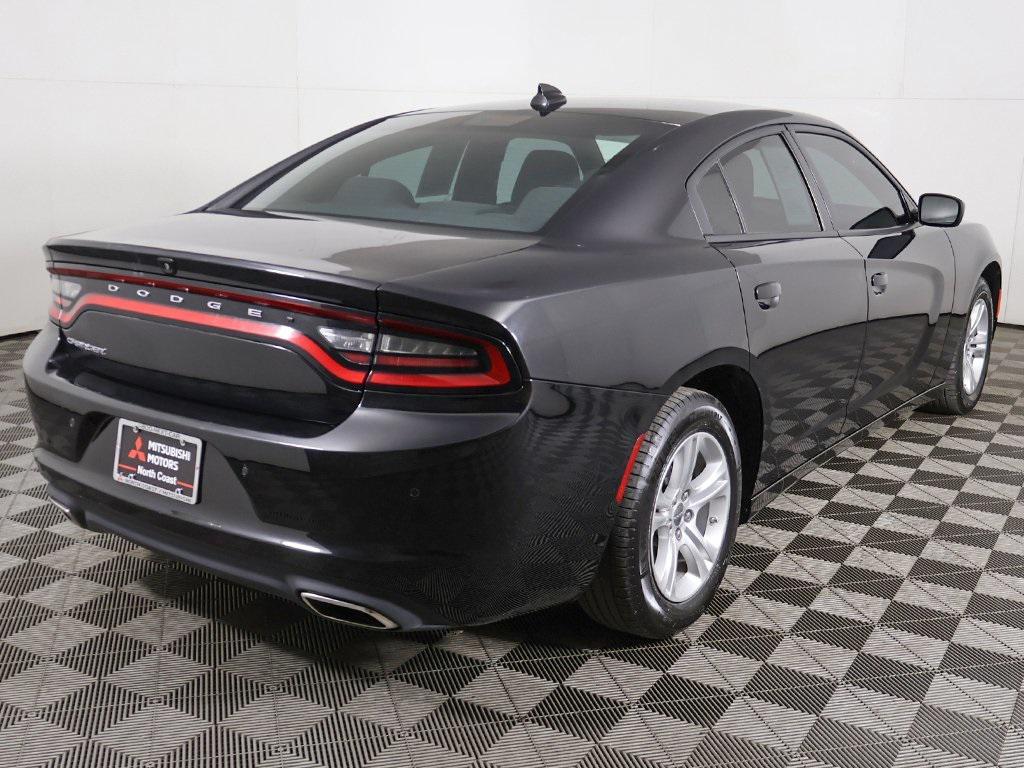used 2023 Dodge Charger car, priced at $19,699