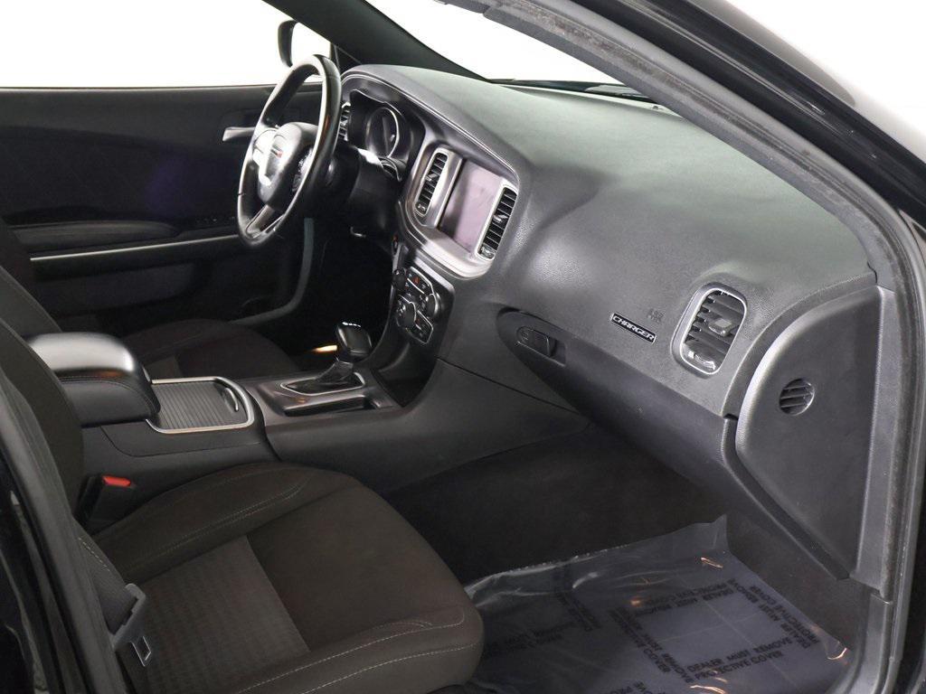 used 2023 Dodge Charger car, priced at $19,699