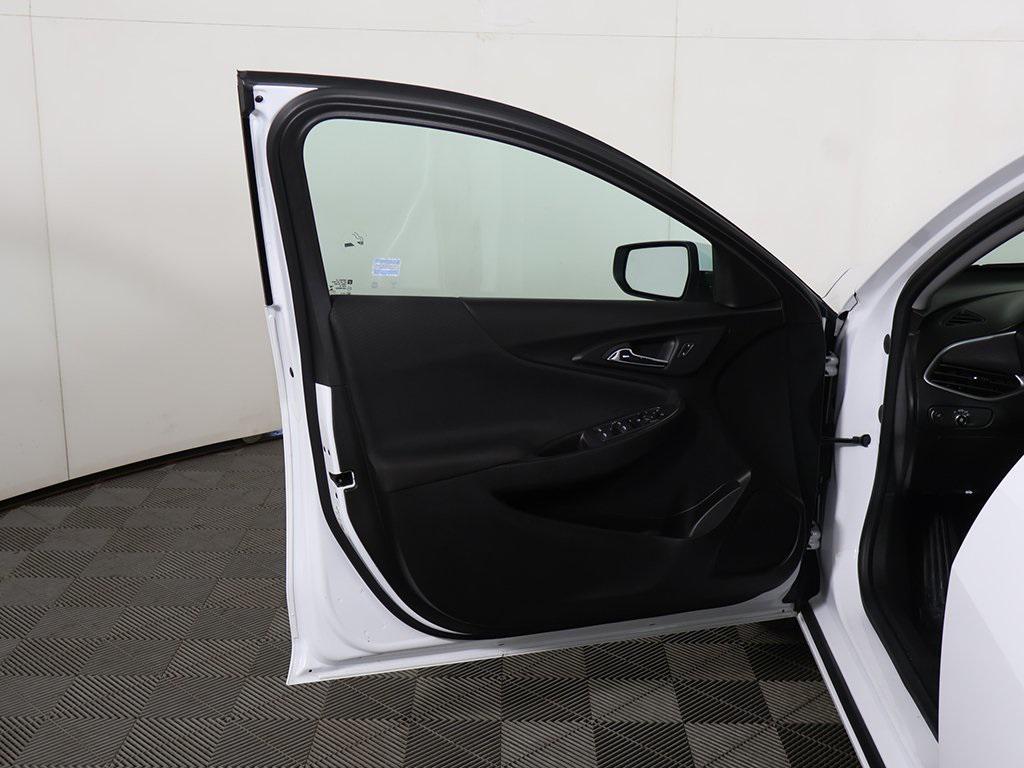 used 2022 Chevrolet Malibu car, priced at $15,879