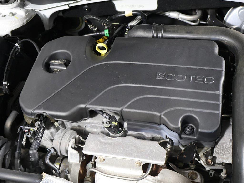 used 2022 Chevrolet Malibu car, priced at $15,879