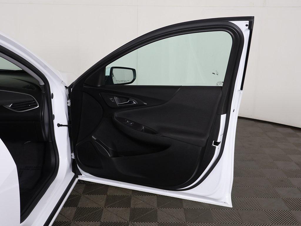 used 2022 Chevrolet Malibu car, priced at $15,879