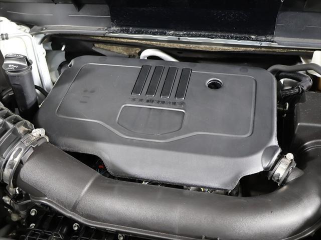 used 2023 GMC Acadia car, priced at $22,499