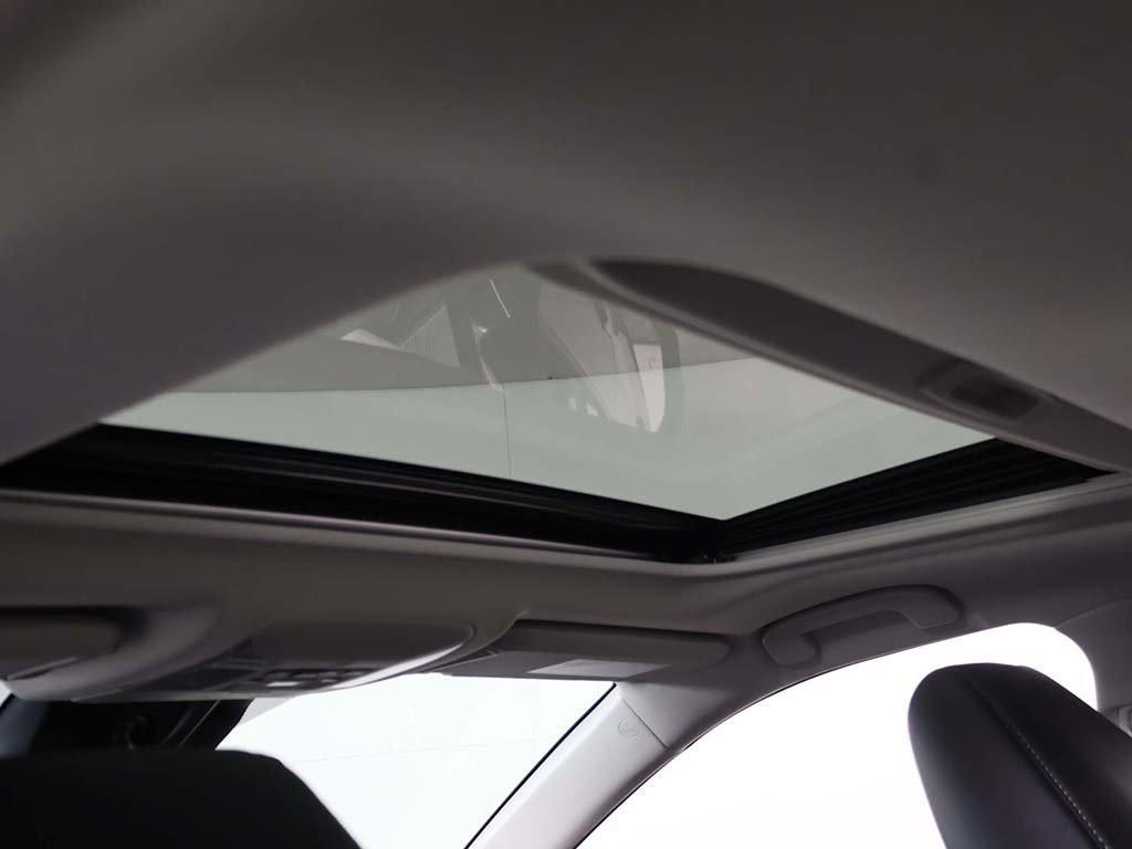 used 2022 Toyota RAV4 car, priced at $30,399