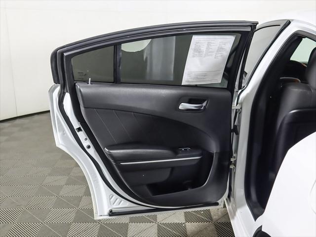 used 2019 Dodge Charger car, priced at $16,129