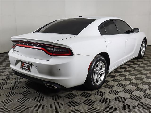 used 2019 Dodge Charger car, priced at $16,129
