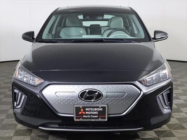 used 2020 Hyundai Ioniq EV car, priced at $13,339