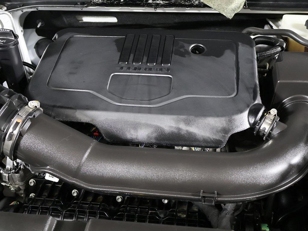 used 2023 Chevrolet Blazer car, priced at $21,829