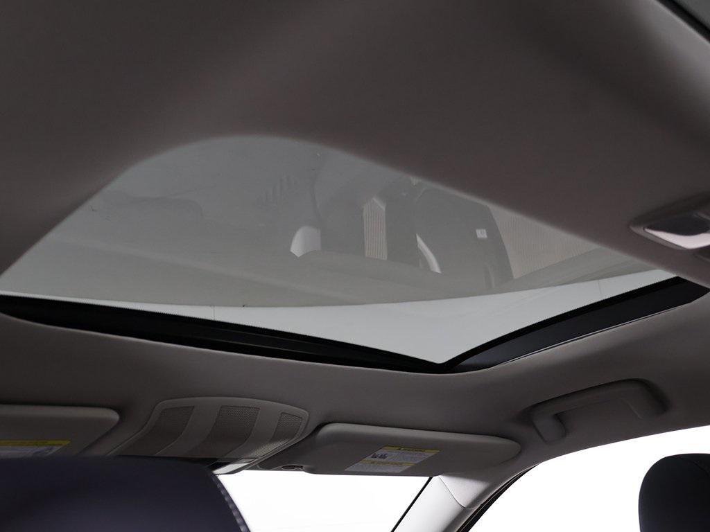 new 2026 Mitsubishi Eclipse Cross car, priced at $34,650