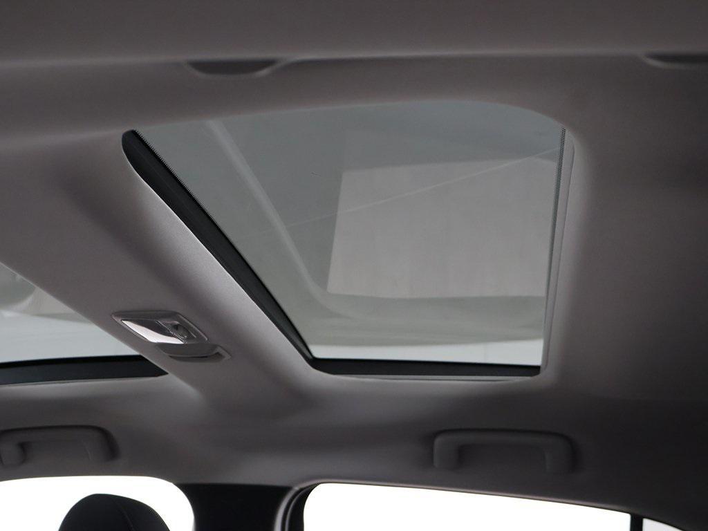 new 2026 Mitsubishi Eclipse Cross car, priced at $34,650