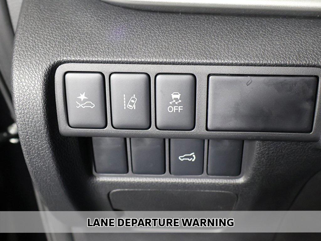 new 2026 Mitsubishi Eclipse Cross car, priced at $34,650