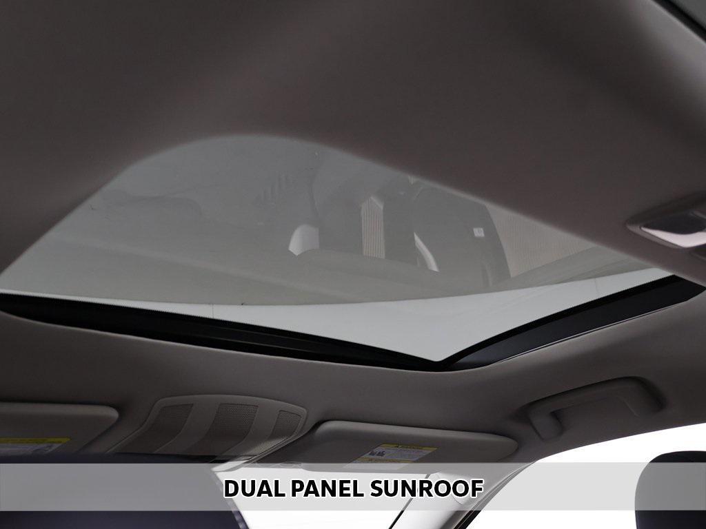 new 2026 Mitsubishi Eclipse Cross car, priced at $34,650