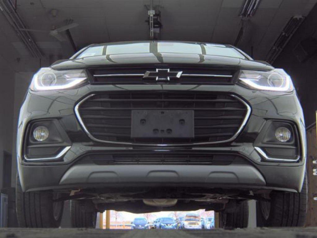 used 2020 Chevrolet Trax car, priced at $15,599