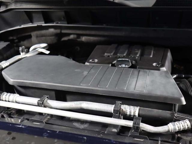 used 2023 Chevrolet Silverado 1500 car, priced at $32,999