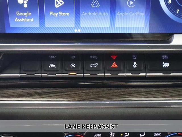 used 2023 Chevrolet Silverado 1500 car, priced at $32,999
