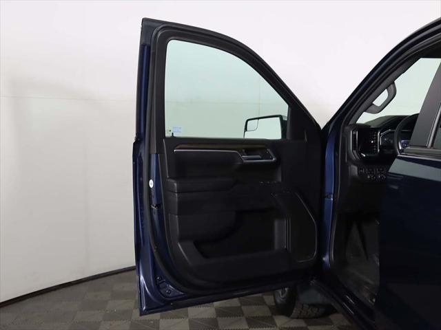 used 2023 Chevrolet Silverado 1500 car, priced at $32,999