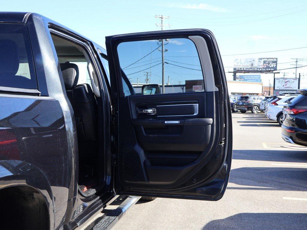 used 2016 Ram 1500 car, priced at $16,729