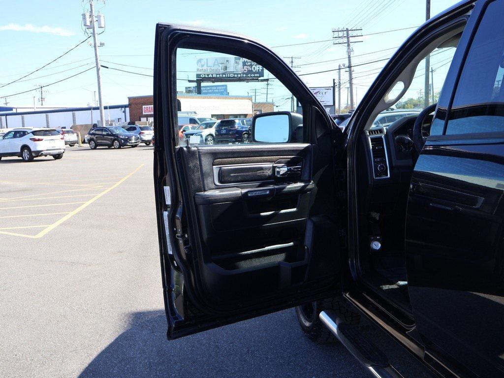 used 2016 Ram 1500 car, priced at $16,729