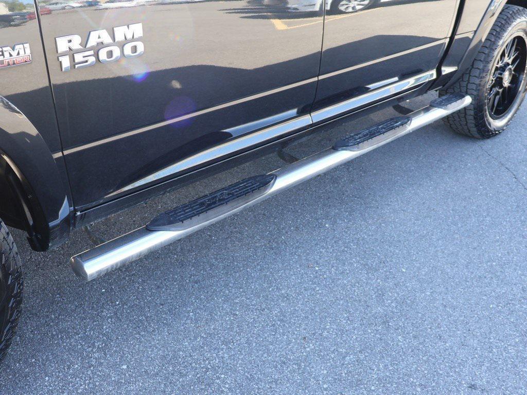 used 2016 Ram 1500 car, priced at $16,729