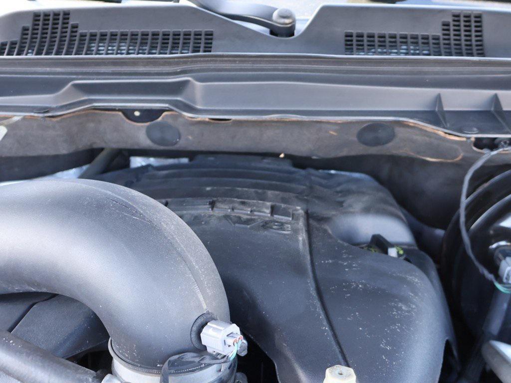 used 2016 Ram 1500 car, priced at $16,729