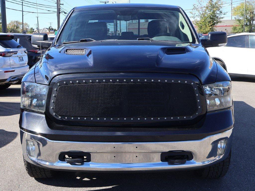 used 2016 Ram 1500 car, priced at $16,729