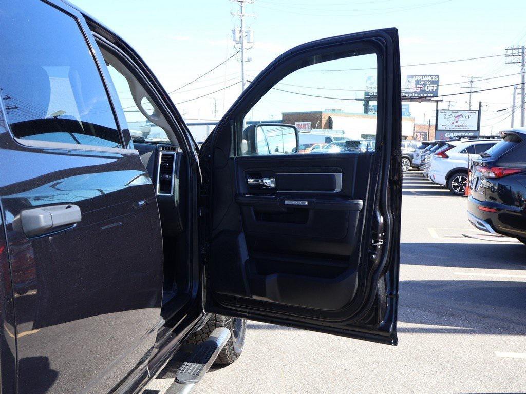 used 2016 Ram 1500 car, priced at $16,729