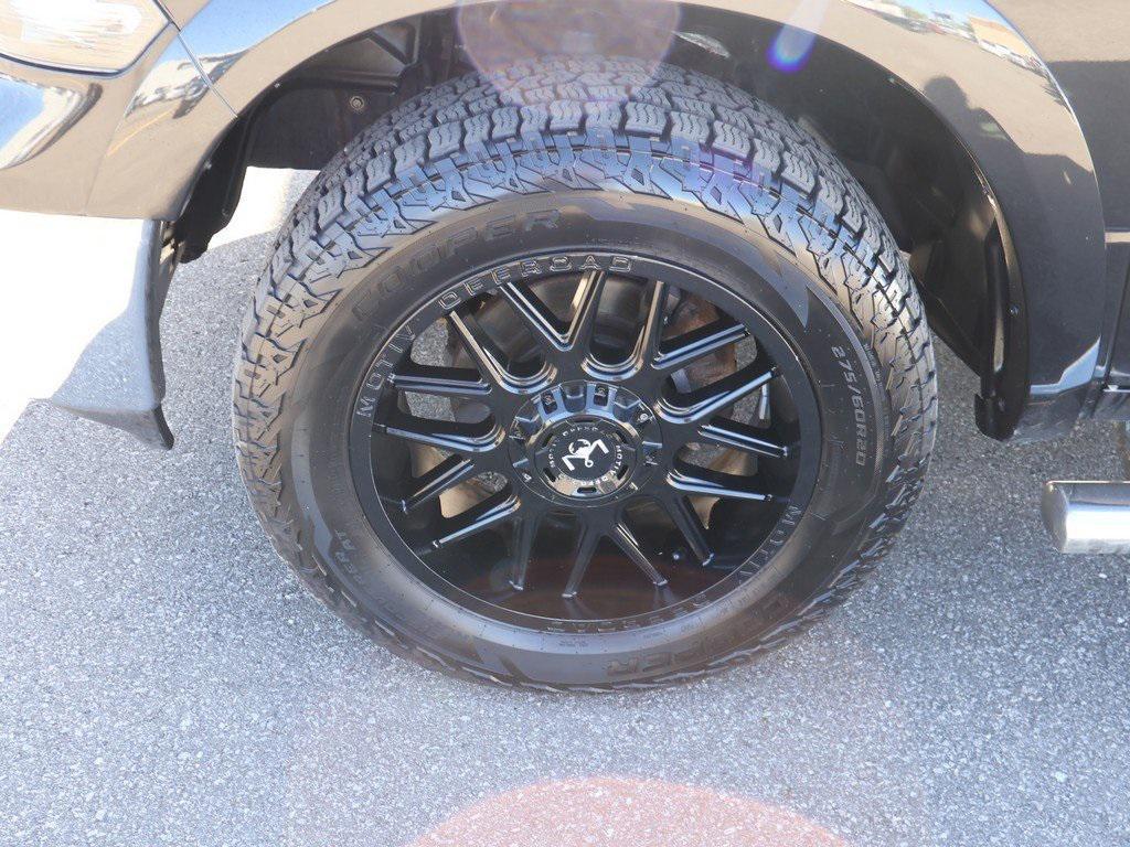 used 2016 Ram 1500 car, priced at $16,729