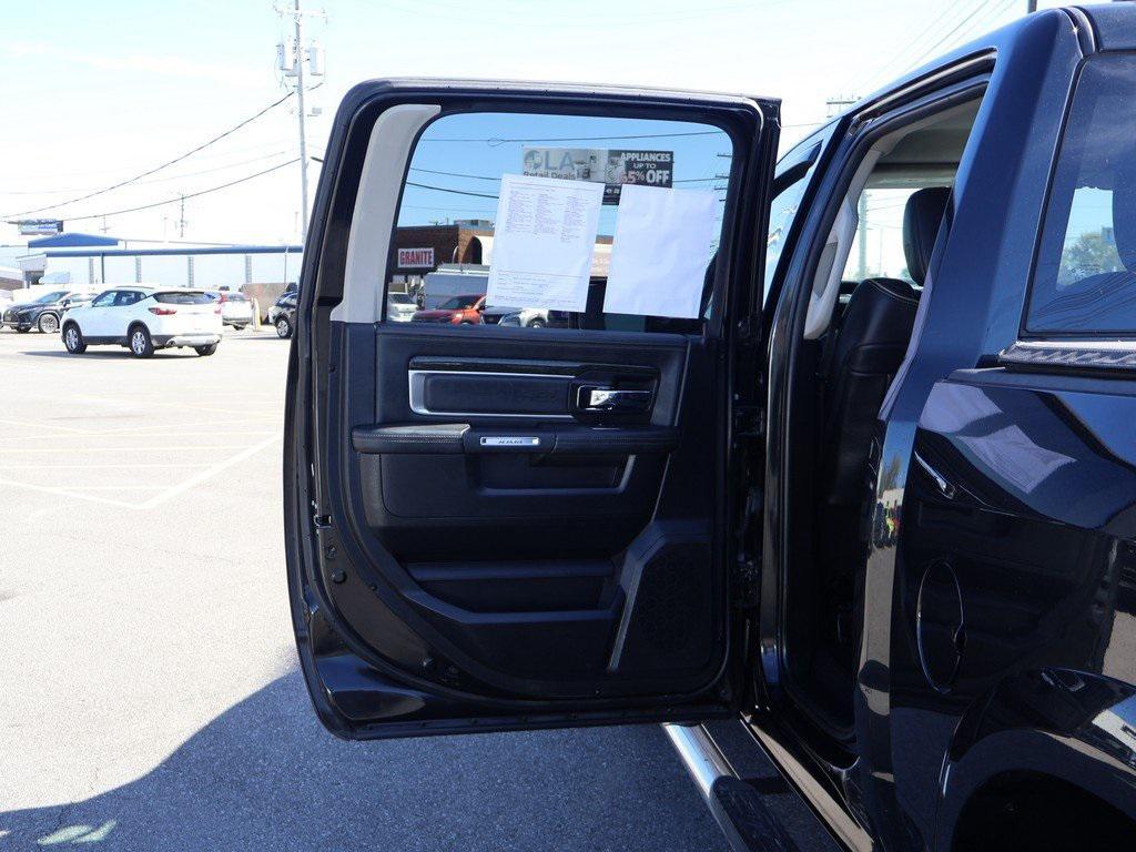 used 2016 Ram 1500 car, priced at $16,729