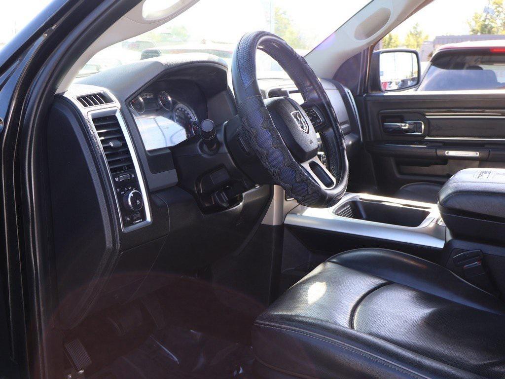 used 2016 Ram 1500 car, priced at $16,729