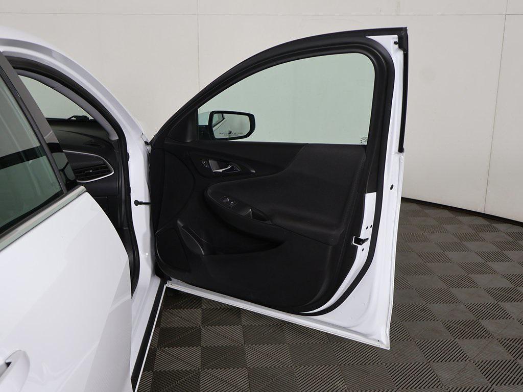 used 2023 Chevrolet Malibu car, priced at $15,939