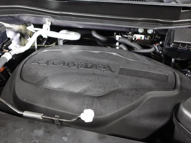 used 2022 Honda Pilot car, priced at $26,869